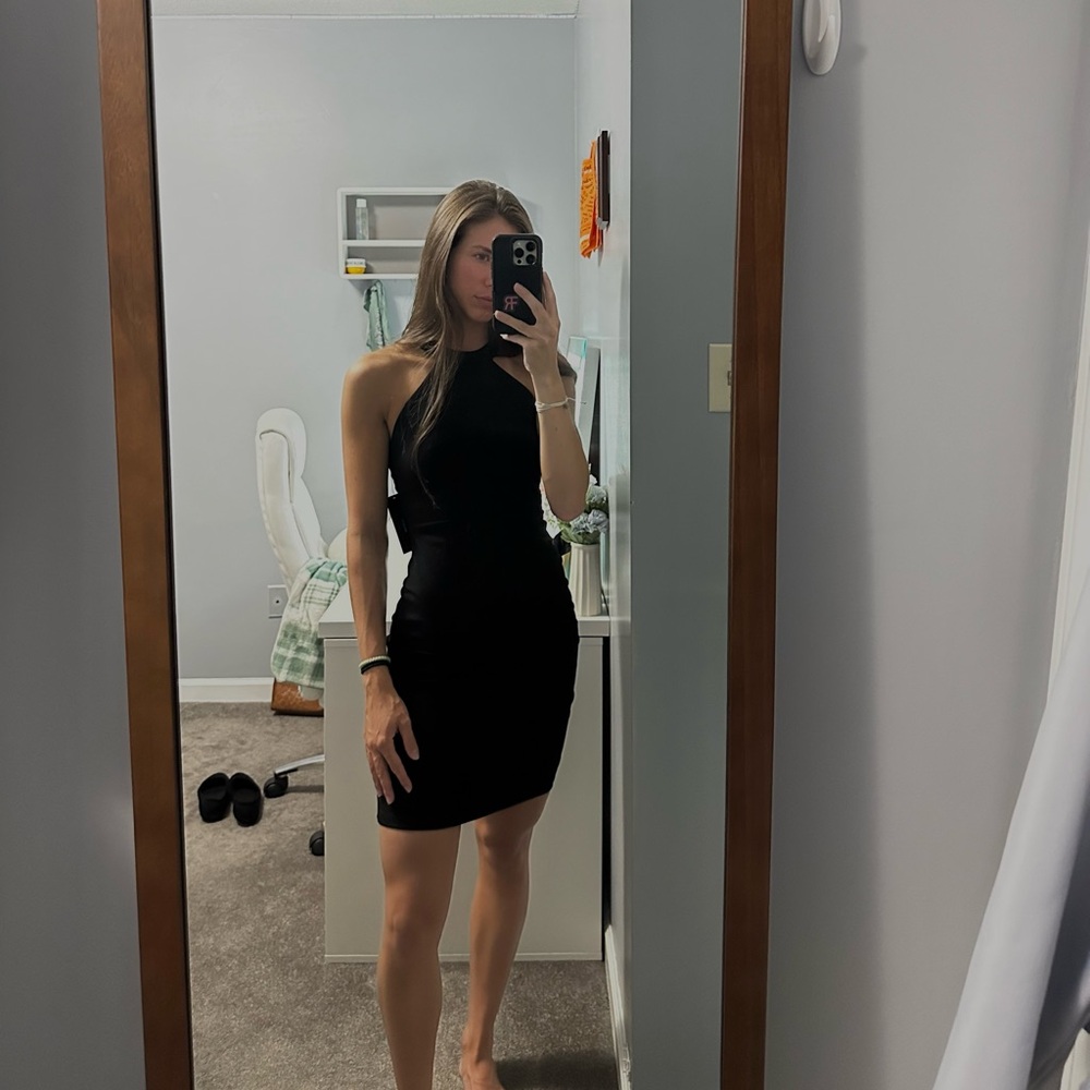 NWT Lulu’s Formal/Homecoming Dress